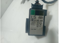 Recambio de bomba inyeccion para opel zafira a monospace (t98) 2.0 dti 16v (f75) referencia OEM IAM    2