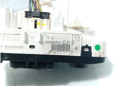 Recambio de mando calefaccion / aire acondicionado para renault clio iii referencia OEM IAM    2