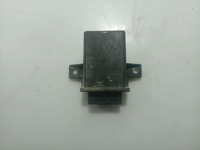 Recambio de modulo electronico para citroën evasion monospace (22, u6) 1.9 td referencia OEM IAM 9622150780  