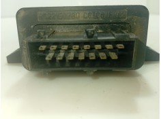 Recambio de modulo electronico para citroën evasion monospace (22, u6) 1.9 td referencia OEM IAM 9622150780   2