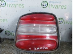 Recambio de piloto trasero izquierdo para  referencia OEM IAM   