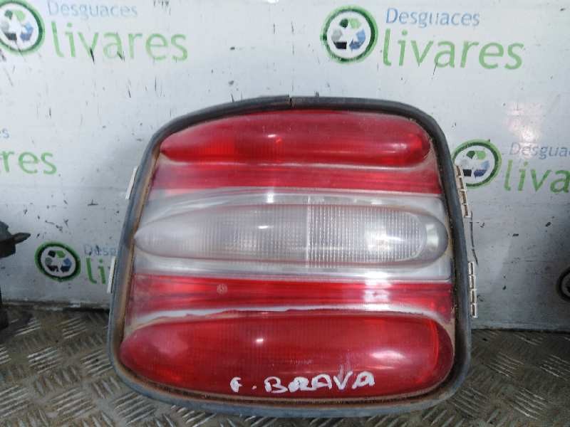 Recambio de piloto trasero izquierdo para  referencia OEM IAM   