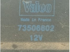 Recambio de modulo electronico para citroën evasion monospace (22, u6) 1.9 td referencia OEM IAM 73506802   2