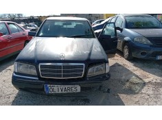 mercedes-benz clase c (w202) del año 1997