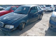 mercedes-benz clase c (w202) del año 1997 2