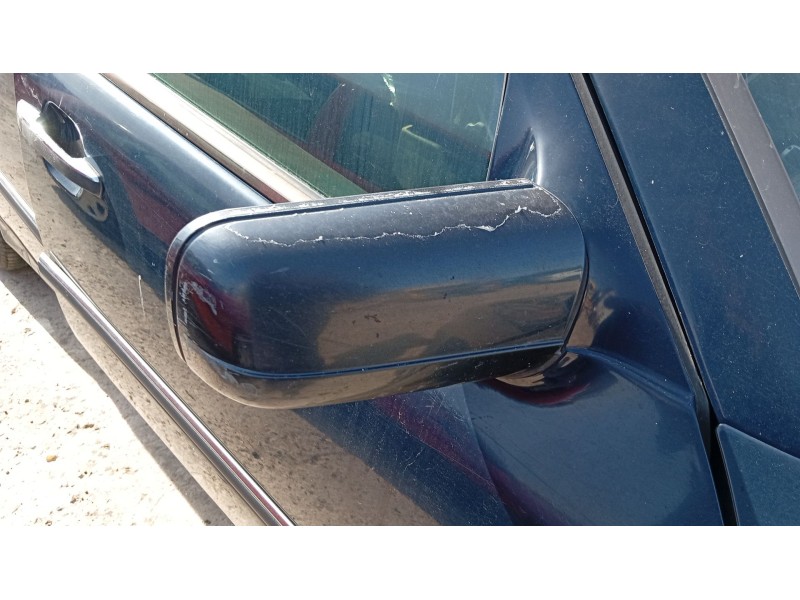 mercedes-benz clase c (w202) del año 1997