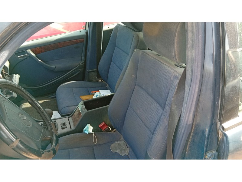 mercedes-benz clase c (w202) del año 1997