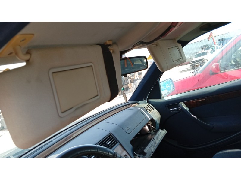 mercedes-benz clase c (w202) del año 1997