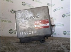 Recambio de centralita motor uce para  referencia OEM IAM 0261200156 1729708002 