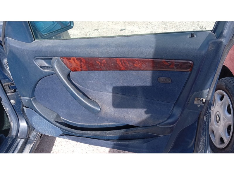 mercedes-benz clase c (w202) del año 1997