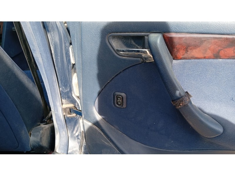 mercedes-benz clase c (w202) del año 1997