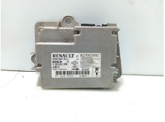 Recambio de modulo electronico para renault clio iii referencia OEM IAM   