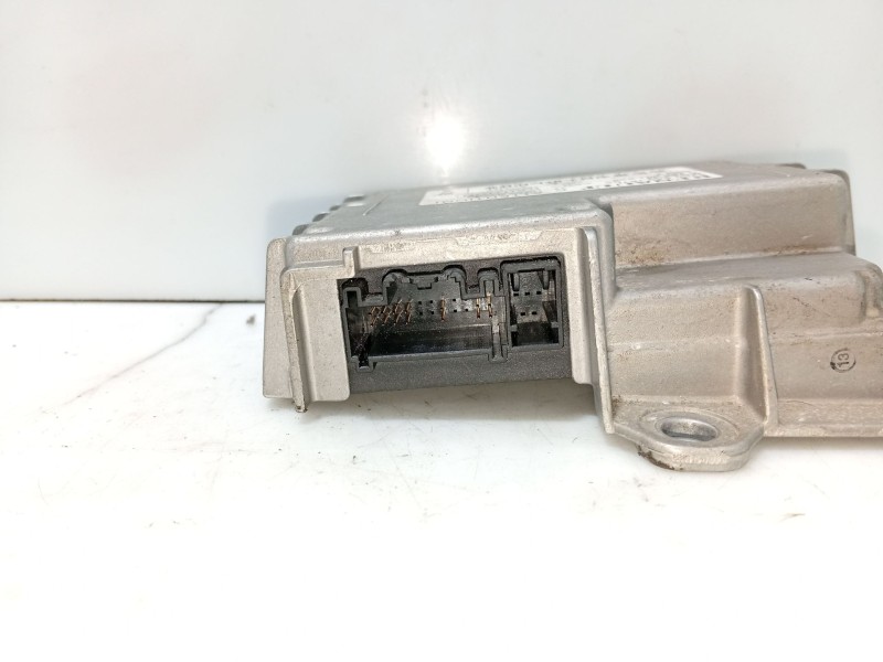 Recambio de modulo electronico para renault clio iii referencia OEM IAM   