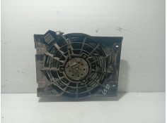 Recambio de electroventilador para opel zafira a monospace (t98) 2.0 dti 16v (f75) referencia OEM IAM 24431829 0130303275 