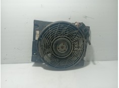 Recambio de electroventilador para opel zafira a monospace (t98) 2.0 dti 16v (f75) referencia OEM IAM 24431829 0130303275  2