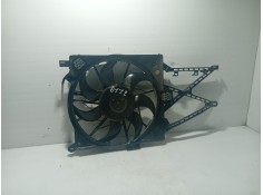 Recambio de electroventilador para opel zafira a monospace (t98) 2.0 dti 16v (f75) referencia OEM IAM   