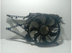 Recambio de electroventilador para opel zafira a monospace (t98) 2.0 dti 16v (f75) referencia OEM IAM    2