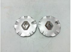 Recambio de tapacubos para renault clio iii referencia OEM IAM 8200319243  