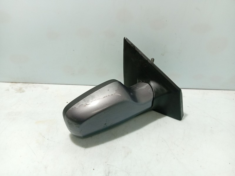 Recambio de retrovisor derecho para renault clio iii referencia OEM IAM 7700427289  