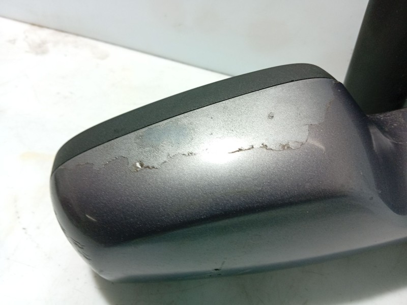 Recambio de retrovisor derecho para renault clio iii referencia OEM IAM 7700427289  