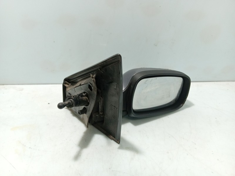 Recambio de retrovisor derecho para renault clio iii referencia OEM IAM 7700427289  