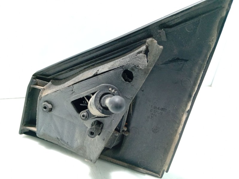 Recambio de retrovisor derecho para renault clio iii referencia OEM IAM 7700427289  