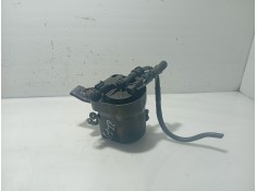 Recambio de portafiltro gasoil para opel zafira a monospace (t98) 2.0 dti 16v (f75) referencia OEM IAM 4450098  