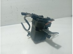 Recambio de portafiltro gasoil para opel zafira a monospace (t98) 2.0 dti 16v (f75) referencia OEM IAM 4450098   2