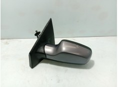 Recambio de retrovisor izquierdo para renault clio iii referencia OEM IAM 7700427289  