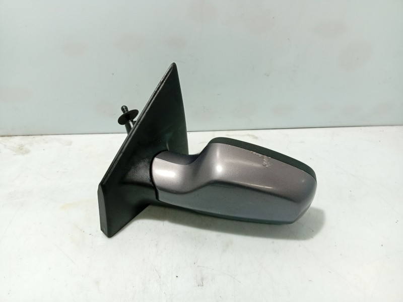 Recambio de retrovisor izquierdo para renault clio iii referencia OEM IAM 7700427289  