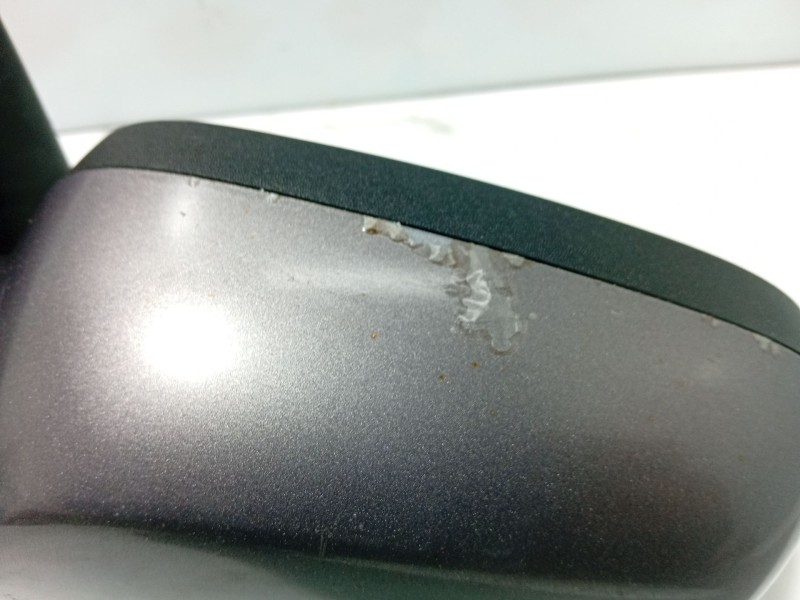 Recambio de retrovisor izquierdo para renault clio iii referencia OEM IAM 7700427289  