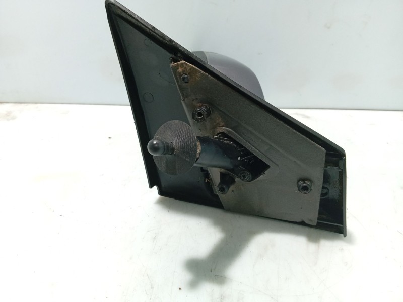 Recambio de retrovisor izquierdo para renault clio iii referencia OEM IAM 7700427289  
