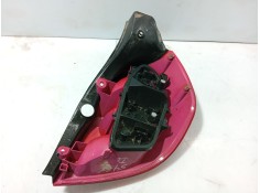 Recambio de piloto trasero izquierdo para renault clio iii referencia OEM IAM 7700427289   2