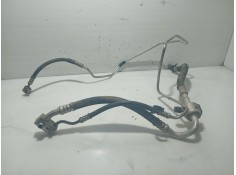 Recambio de tubo para opel zafira a monospace (t98) 2.0 dti 16v (f75) referencia OEM IAM 6850534   2