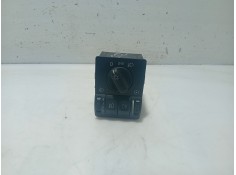 Recambio de mando luces para opel zafira a monospace (t98) 2.0 dti 16v (f75) referencia OEM IAM   