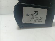 Recambio de mando luces para opel zafira a monospace (t98) 2.0 dti 16v (f75) referencia OEM IAM    2