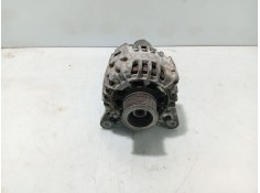 Recambio de alternador para renault clio iii referencia OEM IAM TG9B042 2534509A  2