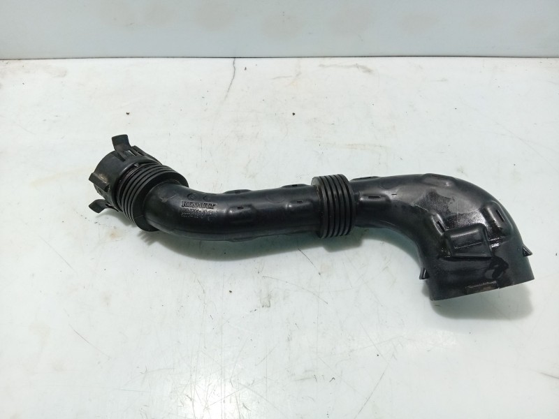 Recambio de tubo para renault clio iii referencia OEM IAM   