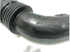 Recambio de tubo para renault clio iii referencia OEM IAM    2