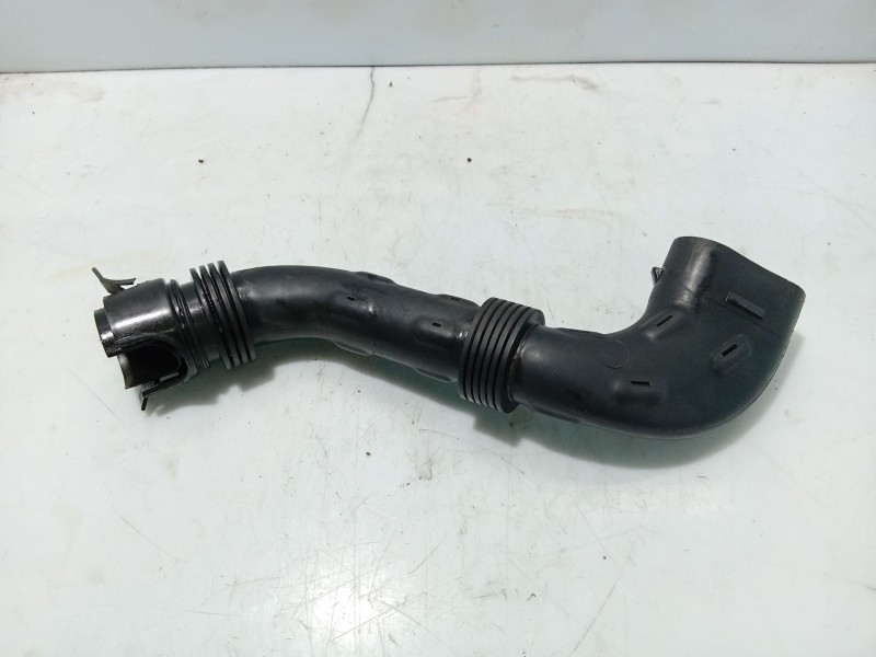 Recambio de tubo para renault clio iii referencia OEM IAM   