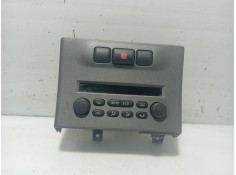 Recambio de mando climatizador para opel zafira a monospace (t98) 2.0 dti 16v (f75) referencia OEM IAM   