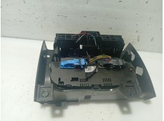 Recambio de mando climatizador para opel zafira a monospace (t98) 2.0 dti 16v (f75) referencia OEM IAM    2