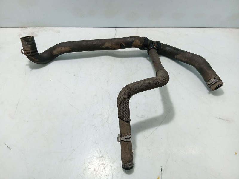 Recambio de tubo para renault clio iii referencia OEM IAM 8200173007  