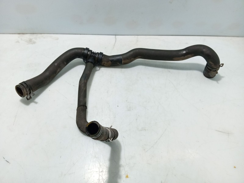 Recambio de tubo para renault clio iii referencia OEM IAM 8200173007  