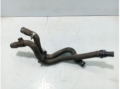 Recambio de tubo para renault clio iii referencia OEM IAM 8200173011 8200804887  2