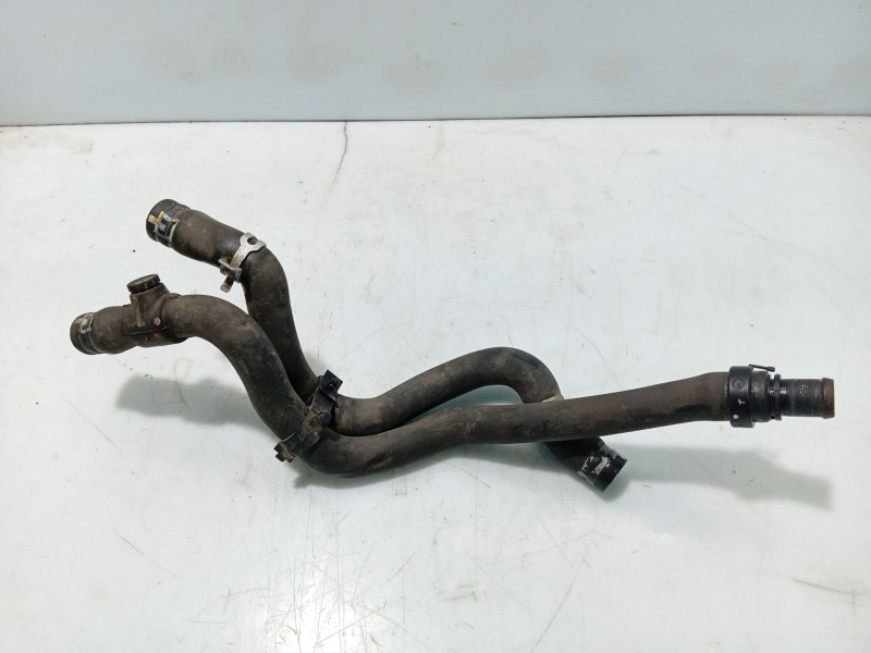 Recambio de tubo para renault clio iii referencia OEM IAM 8200173011 8200804887 