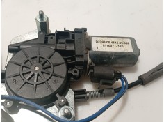 Recambio de elevalunas delantero izquierdo para nissan primera hatchback (p11) 2.0 td referencia OEM IAM 807012F010   2