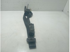 Recambio de cinturon seguridad trasero central para opel zafira a monospace (t98) 2.0 dti 16v (f75) referencia OEM IAM 90588900 