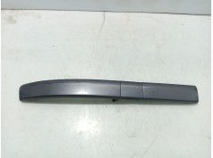 Recambio de moldura para renault clio iii referencia OEM IAM   