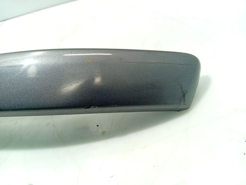 Recambio de moldura para renault clio iii referencia OEM IAM   